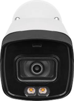 CAMERA VHD 3240B FC LED FULL COLOR E IR INT. MICROFONE (4560048)