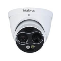 CAMERA IP TERMICA VIP 5207 D T FT (4950313)