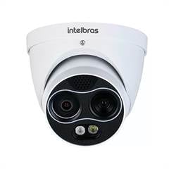 CAMERA IP TERMICA VIP 5203 D TM FT (4950307)