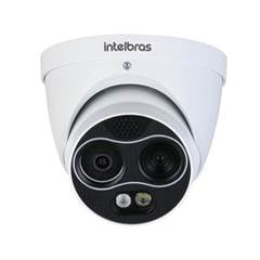 CAMERA IP TERMICA VIP 5203 D T FT  (4950308)