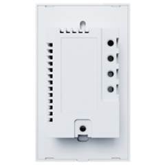 TOMADA SIMPLES 10A SMART WI-FI ETS 2001 BRANCO (4850066)