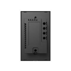 TOMADA SIMPLES 10A SMART WI-FI ETS 2001 PRETO (4850067)