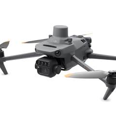 DRONE DJI MAVIC 3 MULTIESPECTRAL C/1 BATERIA (1981011)