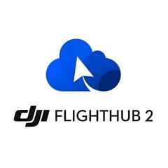 LICENCA DJI FLIGHTHUB 2 (1 ANO) (9940966)