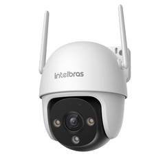 CAMERA VIDEO WI-FI IM7+ZOOM FULL COLOR (4560070)
