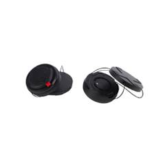 TAG ANTIFURTO AM COM ALARME TAG3004 - 100PC (4950111)