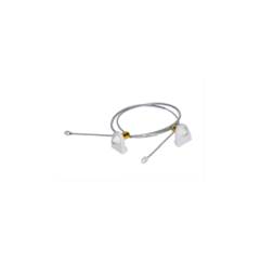 TAG ANTIFUTO AM PRESILHA TAG2003 - 500PC (4950116)