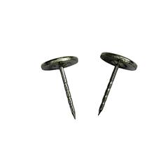 PINO DE ACO PLANO COM RANHURAS PIN1000 - 1000PC (4950135)