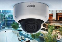 CAMERA IP DE VIDEO DOME VIP 7250 D IA FT (4950241)