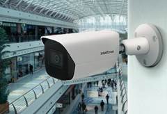 CAMERA IP DE VIDEO BULLET VIP 7250 IA FT (4950242)