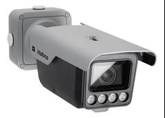 CAMERA DE VIDEO IP VIP 74120 LPR IA FT (4950261)