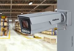 CAMERA DE VIDEO IP VIP 74120 LPR IA FT (4950261)