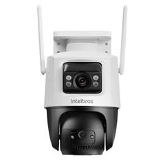 CAMERA VIDEO WI-FI IM9+ FULL COLOR C/MICRO SD 64GB (4560161)