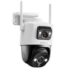 CAMERA VIDEO WI-FI IM9+ FULL COLOR C/MICRO SD 64GB (4560161)