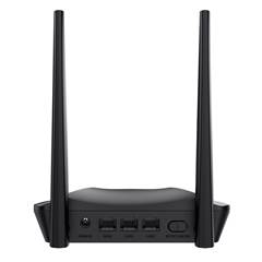 ROTEADOR WI-FI W4-300S (4750215)
