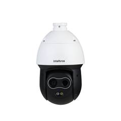 CAMERA DE VIDEO IP SPEED DOME VIP 7207 SD TM FT(4950305)