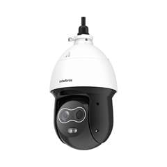 CAMERA DE VIDEO IP SPEED DOME VIP 7207 SD TM FT(4950305)