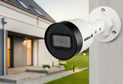 CAMERA IP BULLET VIPC 1430 B(4570044)