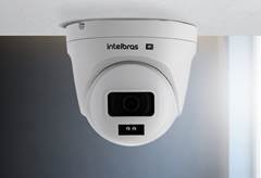 CAMERA IP DOME VIPC 1430 D (4570043)