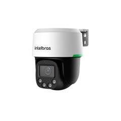 CAMERA IP VIDEO VIP 3400 MINI SD SC IA FT (4300071)      F COMPLETAR