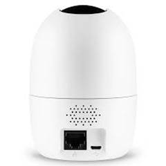 CAMERA DE VIDEO WI-FI IM4 3MP C/ MICROSD 32GB(4590021)