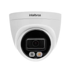 CAMERA DOME IP VIP 3230 D FC+ IA (4900015)