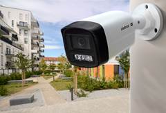 CAMERA IP BULLET  VIP 1230 FC+ (4900027)