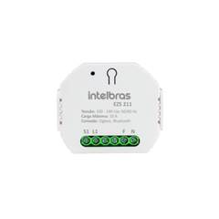 INTERRUPTOR CONTROLADOR CARGAS ZIGBEE 1/1 EZS 211(4850070)