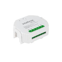 INTERRUPTOR CONTROLADOR CARGAS ZIGBEE 1/1 EZS 211(4850070)