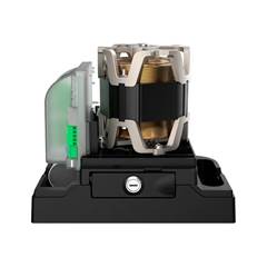 AUTOMATIZADOR PORTAO DR 350 FAST NY(4660168)