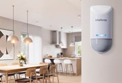 SENSOR MOVIMENTO PASSIVO C/FIO IVP 7000 MW SMART LD (4540082)