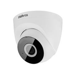 CAMERA DOME VIP 1430 D FC+ 4MP LENTE FIXA 2.8MM (4570056)