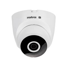 CAMERA DOME VIP 1430 D FC+ 4MP LENTE FIXA 2.8MM (4570056)