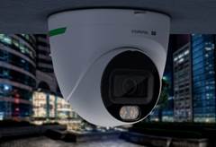 CAMERA IP DOME VIP 3230 D SC IA, 2MP (FULL HD) SUPER COLOR LENTE DE 2.8MM (4570072)
