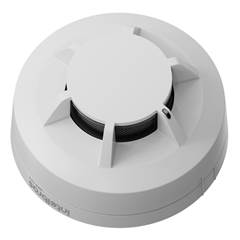 DETECTOR DE FUMACA ENDERECAVEL DFE 523  (4610050)