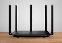 ROTEADOR WI-FI SR1041F (4750243)