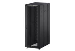 RACK FECHADO ENTERPRISE C/CONTROLE ACESSO 44U 1160MM RFE 44116 CA  (4300389)