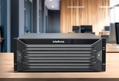 STORAGE VIDEO SVS 9124 R FT  (4300060)