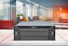 STORAGE DE VIDEO SVS 9124 FO FT  (4950130)
