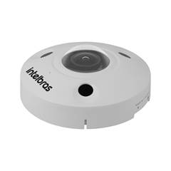 CAMERA DE VIDEO IP FISHEYE VIP 91200 F IA FT (1950516)