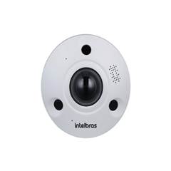 CAMERA DE VIDEO IP FISHEYE VIP 91200 F IA FT (1950516)