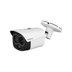 CAMERA DE VIDEO IP VIP 5203 T IA  (4300490)