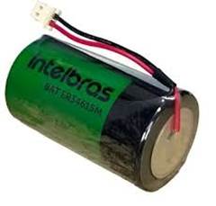BATERIA N/RECARREG LITIO 3,6V ER34615M (4000333) ( XSS 8000 E IVA 8040)