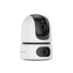 CAMERA DE VIDEO WI-FI IM4 DUAL C/ MICROSD 64GB (4560162)