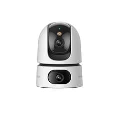 CAMERA DE VIDEO WI-FI IM4 DUAL C/ MICROSD 64GB (4560162)