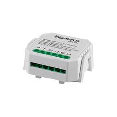CONTROLADOR DE CARGAS WI-FI 2 CANAIS ECW 1002 (4300403)