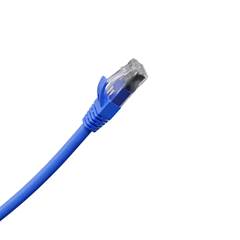PATCH CORD IMPACT GIGA U/UTP 4P CAT.6 AZUL 1,5M LSZH (4830219)