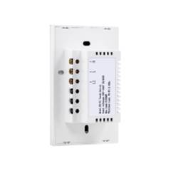 INTERRUPTOR INTELIGENTE TOUCH ZIGBEE 1 TECLA EIZ 1001 BRANCO (4300729)
