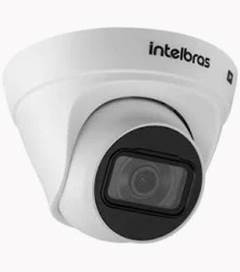 CAMERA DOME VIP 1430 D G3, 4MP, LENTE FIXA 2.8 MM, IP67, H.265+ (4570052 )