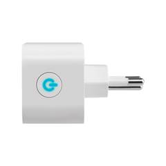 INTERRUPTOR CONECTOR INTELIGENTE WI-FI TOMADA 10A ETW 3001 (4300409)